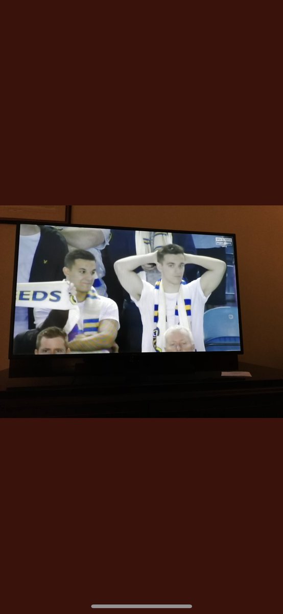 Danny Davidson tweet media