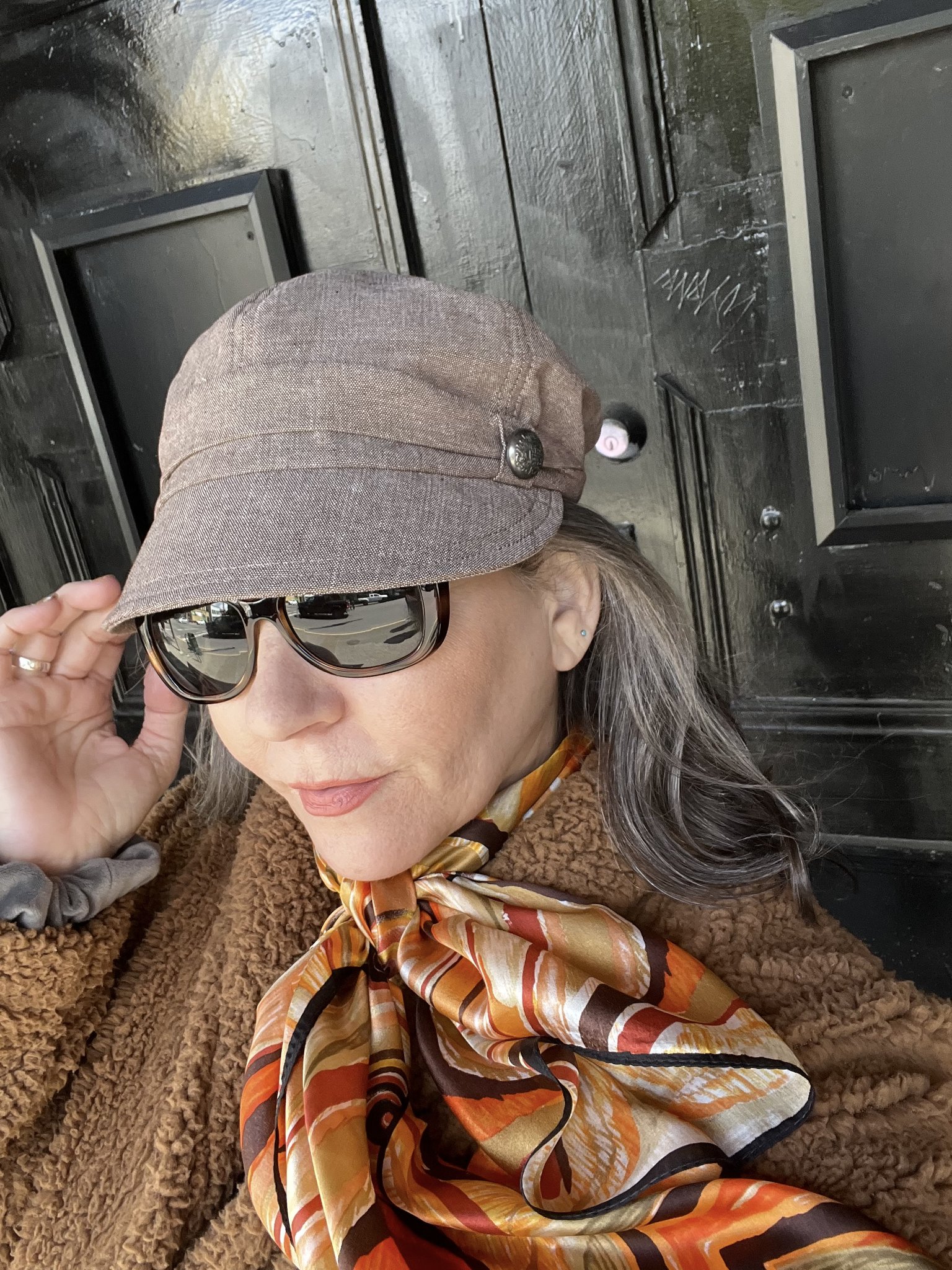 petra daniels on Twitter: "top of the morning to ya https://t.co