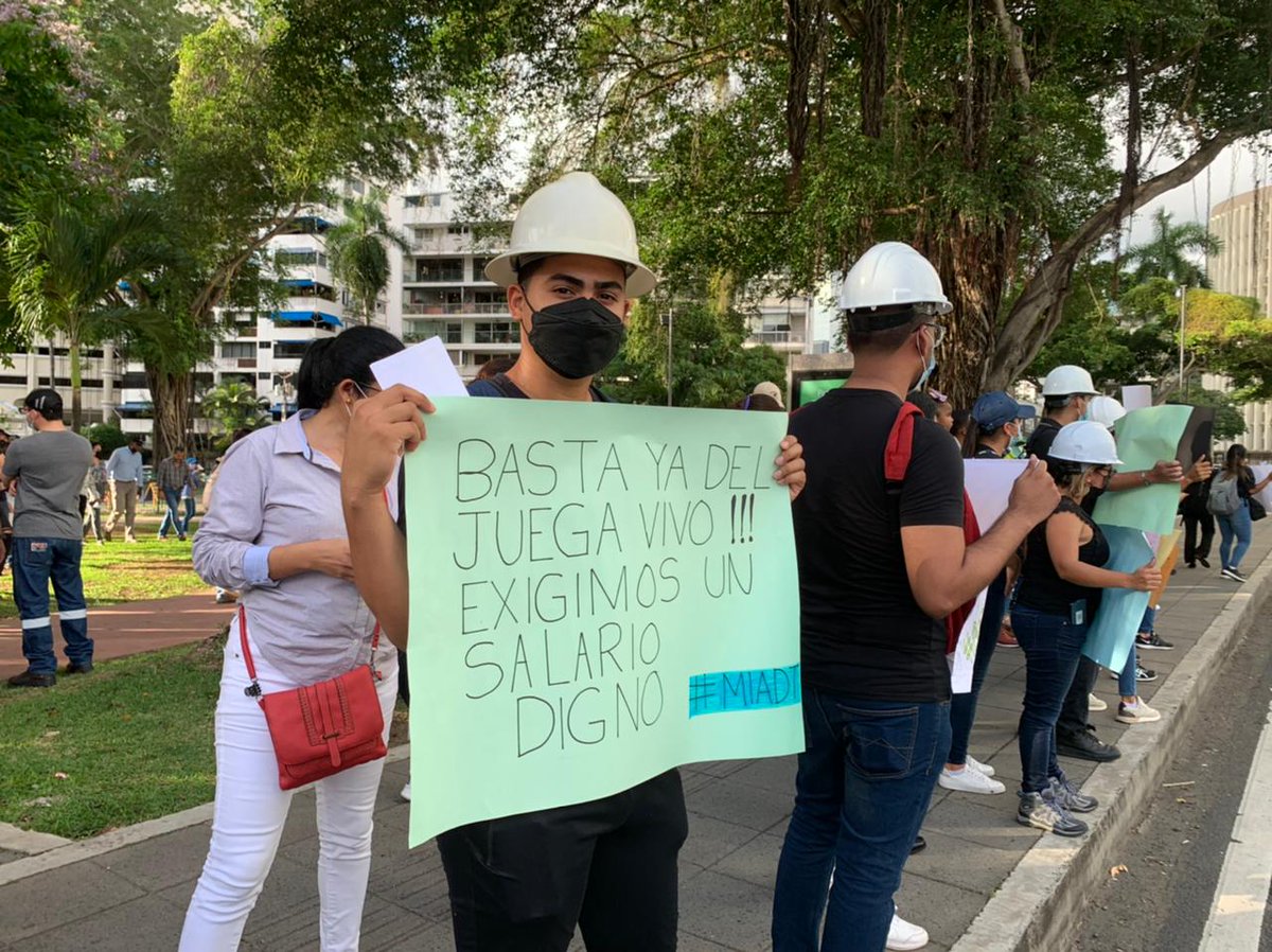 Metro Libre tweet media
