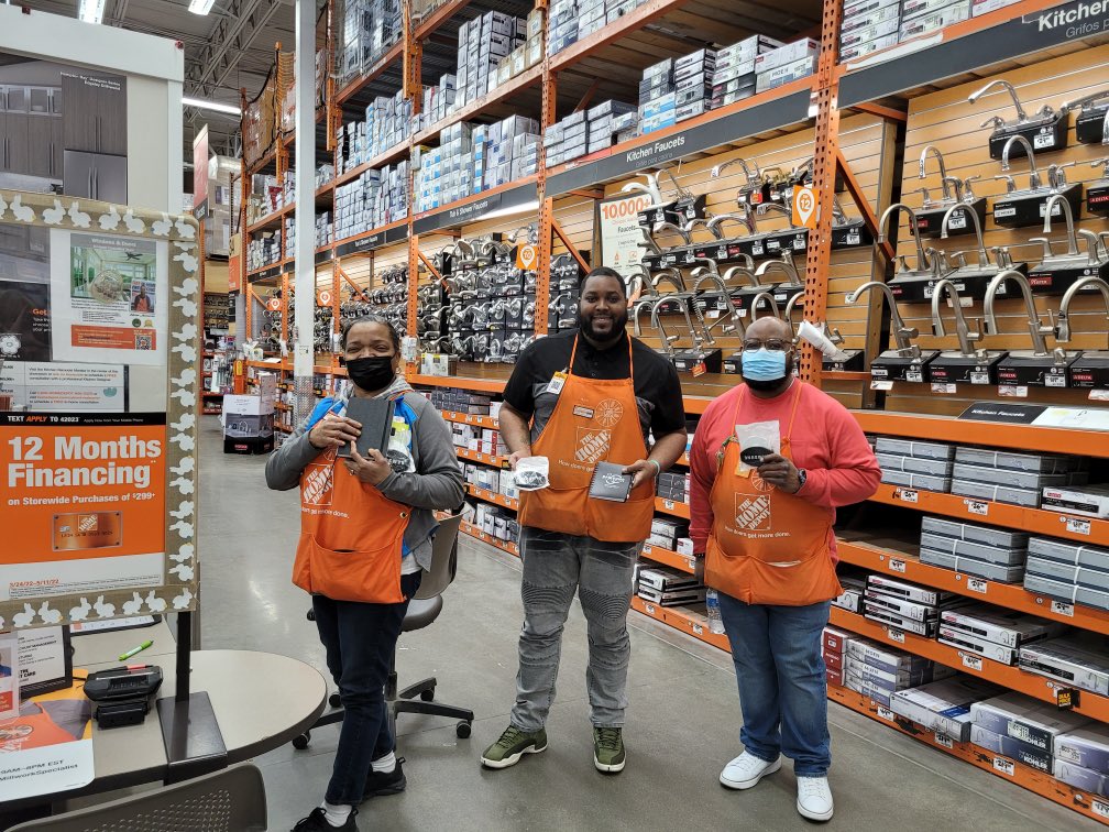 Jarvis Pledger (@jarvispledger) on Twitter photo Team 1911 would like to send a special thank you to Pamela Tusack Field rep working with Samsung home appliances, thank you for a great visit and PK on new Samsung appliances. Also helping with insight on the Samsung on command. <a href="/SamsungUS/">Samsung US</a> Team 1911 would like to send a special thank you to Pamela Tusack Field rep working with Samsung home appliances, thank you for a great visit and PK on new Samsung appliances. Also helping with insight on the Samsung on command. <a href="/SamsungUS/">Samsung US</a>