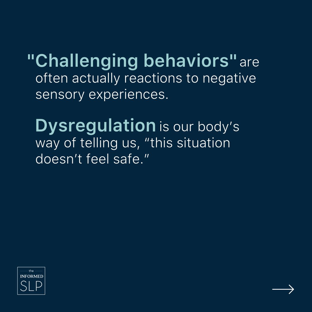 TheInformedSLP's tweet photo. Curious about sensory differences and how SLPs can help?

https://t.co/jNK0Kzu3A0

Of Kirby et al.
https://t.co/Qz4lMqXnEW [open access] 
And Wiggins et al.
https://t.co/eyOer8GtOA

#autism #neurodivergent #autistic
#SensoryProcessing
#eiSLP #prekSLP #schoolSLP 
#SLPeeps #SLP2be https://t.co/9pXWaxyXfq