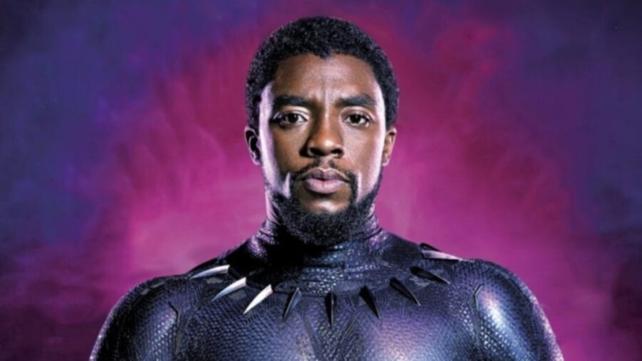 #chronologicalmcuchallenge Day #55 @theblackpanther “Great!Another broken white boy for us to fix.” I’ve watched this movie @ least twice bfore but never caught this. My 1st Chadwick Boseman movie since he passed. We were  blessed 2 have him even for such a short time. https://t.co/E9sqVSNn91