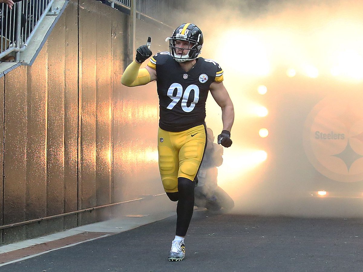 cravetheauto's tweet photo. Some big additions to the #Pittsburgh Area Spring Spectacular, May 20-22..#Steelers T.J. WATT + MLB Greats IVAN RODRIGUEZ &amp; ALAN TRAMMELL! Click here for full details! https://t.co/1xXS1NiQrI #CravePremier @mainlinegraphs https://t.co/qf2babTG4M