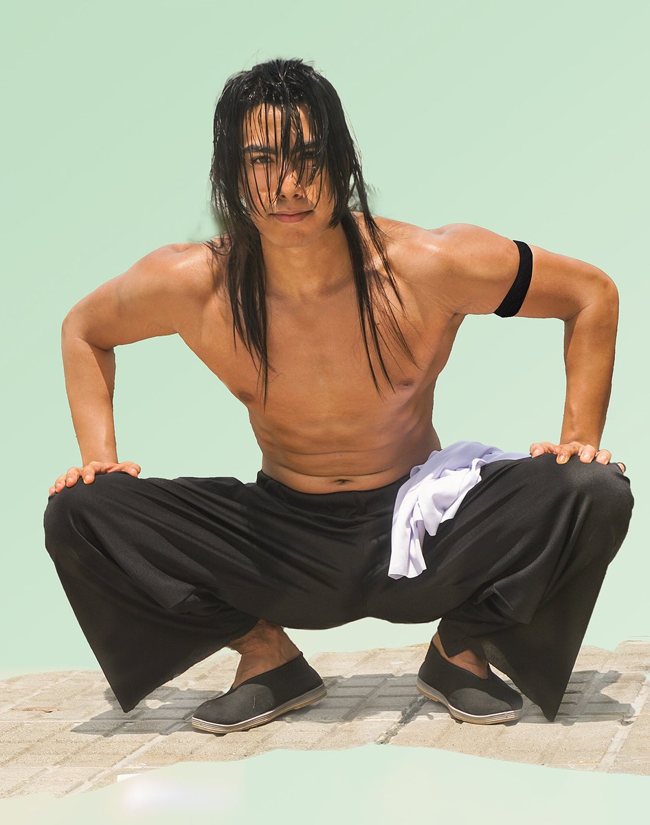 TigerShonen's tweet photo. My last Suiryu post in a while, i will be focusing on other projects so that one day i can come back and re-do this one even better.
If you have any other cosplay suggestion i would love to know! 😊.
#OnePunchMan #suiryu #voidfist https://t.co/9836fxzua4