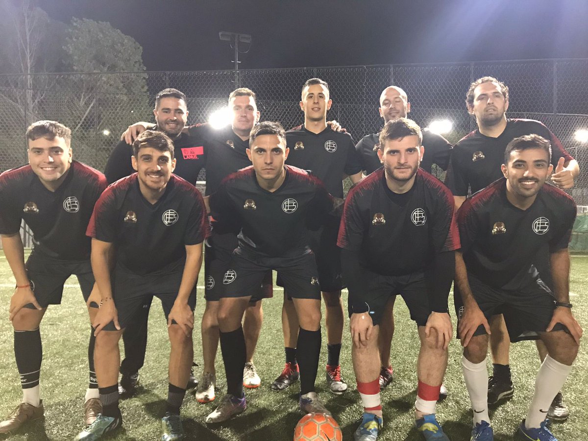 El Destape 1 <a href="/LanusMedios/">Lanus Medios</a> 2
( amistoso)