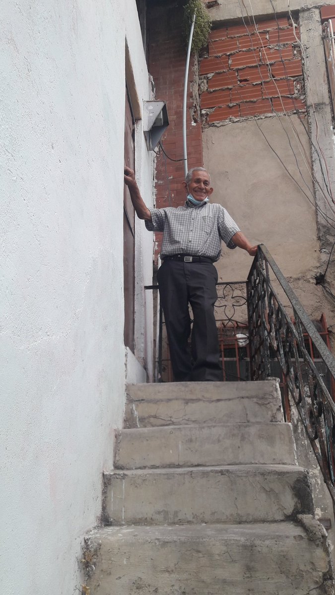 AD Parroquia La Pastora tweet media
