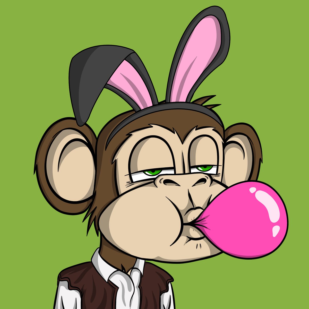 Jungle Bay Artists Collective tweet media