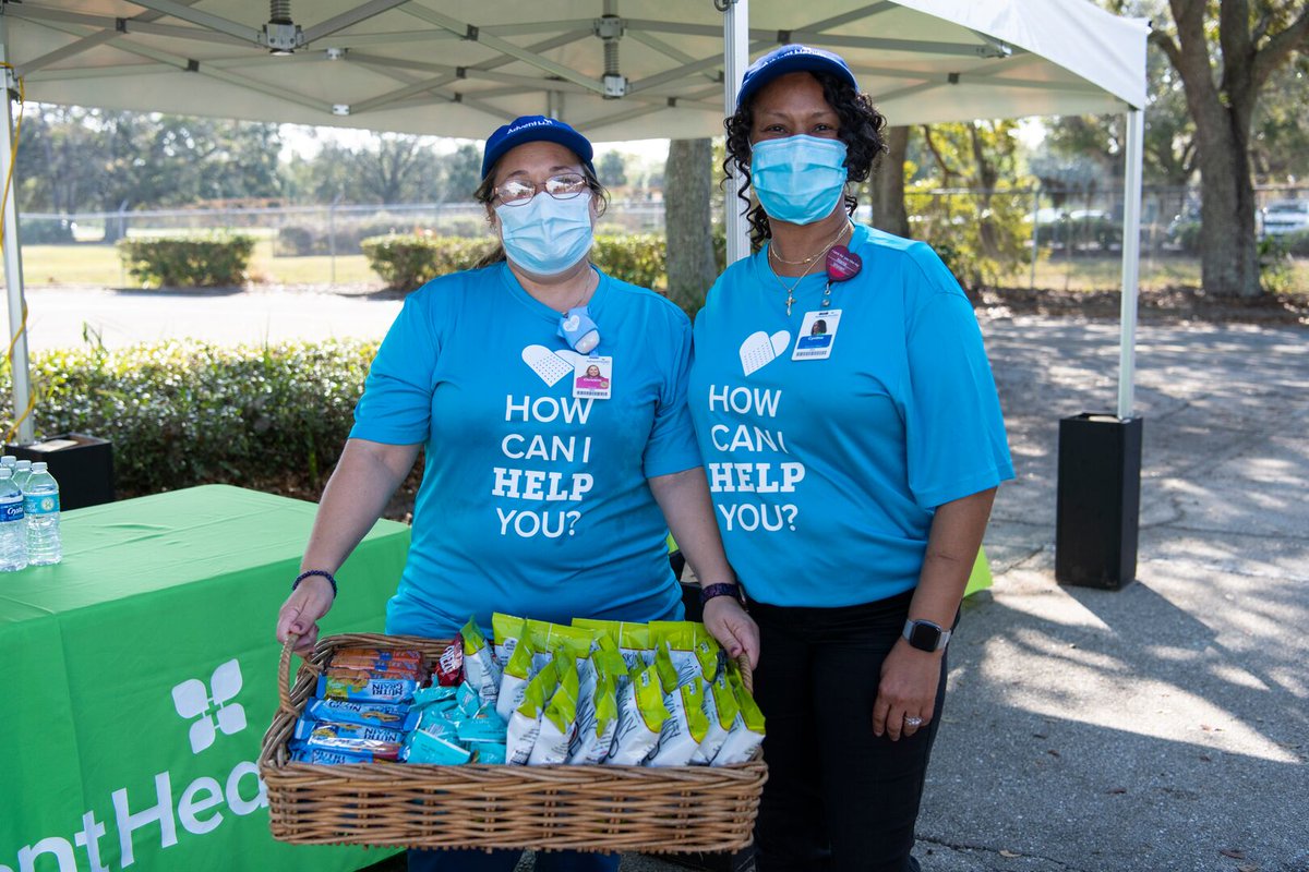 This National Volunteer week, we invite you to learn more our about AdventHealth Global Missions program. To see how you can get involved follow this link: adventhealth.com/programs/adven…