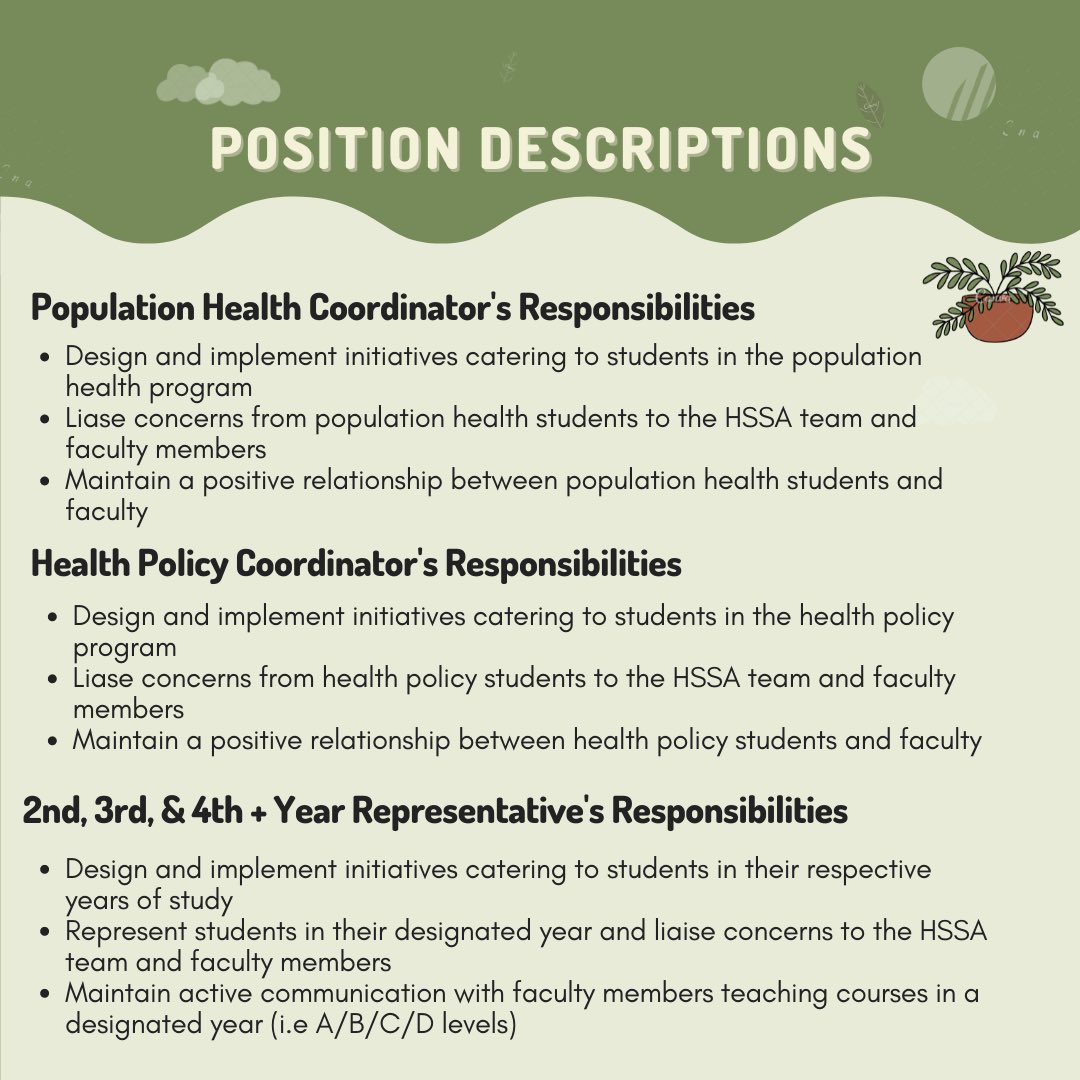 HSSAutsc's tweet photo. HSSA is so excited to announce that we are now accepting applications for our 2022-2023 executive team! Swipe through to learn more about each position’s responsibilities and duties. Link to the application can be found in our bio! Application deadline is MAY 6th @ 11:59 PM EST! https://t.co/tDWX1cuoxU