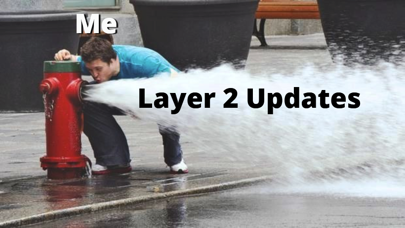 GetNumio's tweet photo. We cannot wait for the next #Numio update!
Coming soon -- stay tuned!👀👀
#L222 #layer2 #CryptoNews https://t.co/2H9IUPfVAv