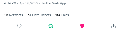 Beeastinator's tweet photo. @GumballGuysNFT 97th Retweet. @avake25 @_lanceetho @crypto_pasta https://t.co/vkX8qC2mid