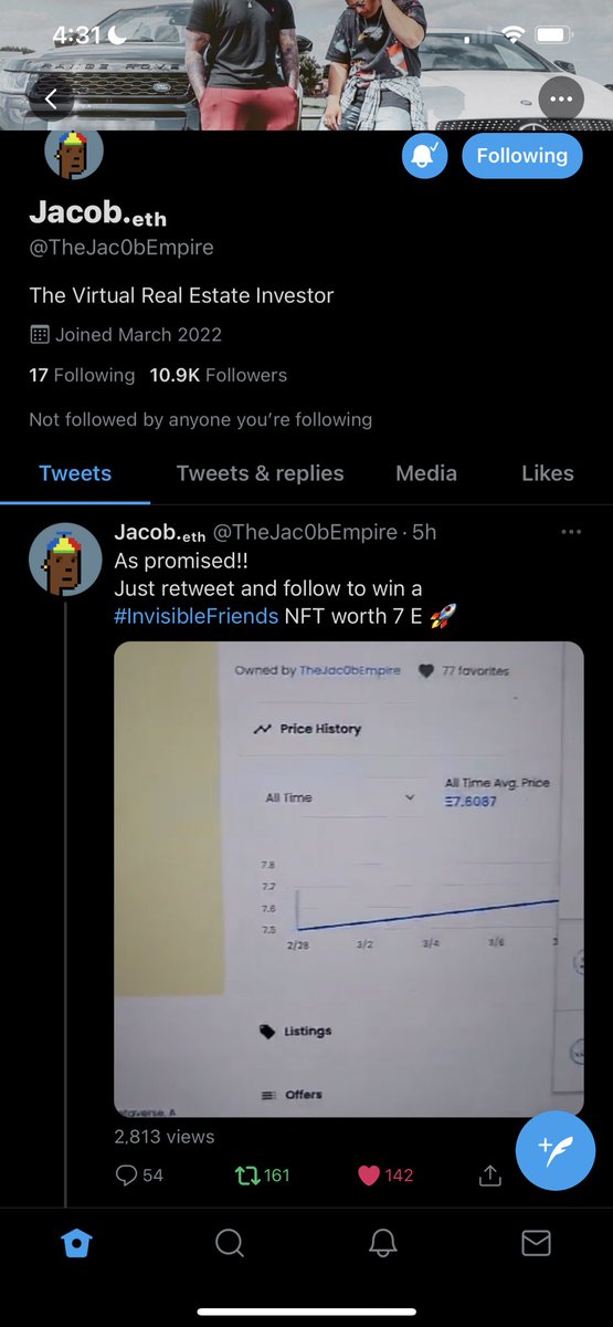 JaysunNFT tweet media