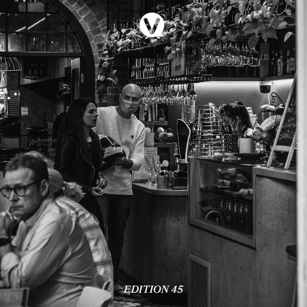 Adelaide street photography via product design student Zen Zaccara <a href="/zenzaccara/">Zen Zaccara</a>.design 📸 

If your a freelance, hobbiest or iPhone photographer, don’t forgot to send in your snaps to us by May 2nd to be featured in edition 46!!
