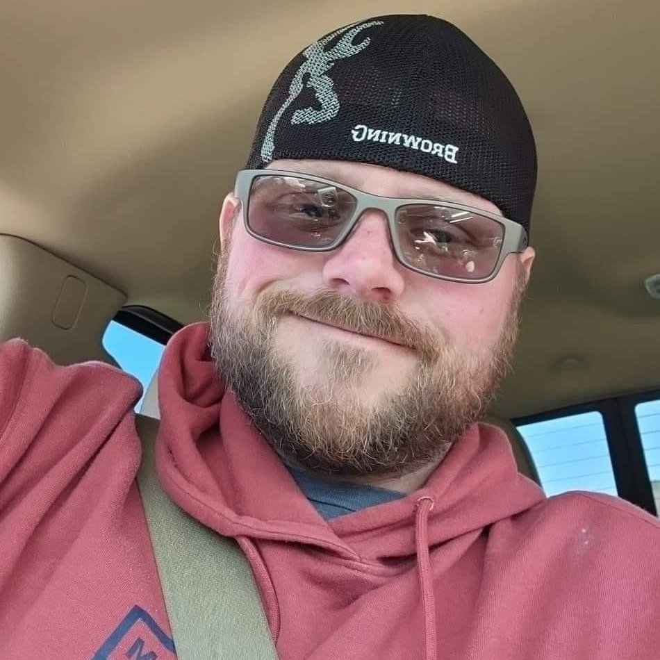 reddishbeard77's tweet image. #NewProfilePic