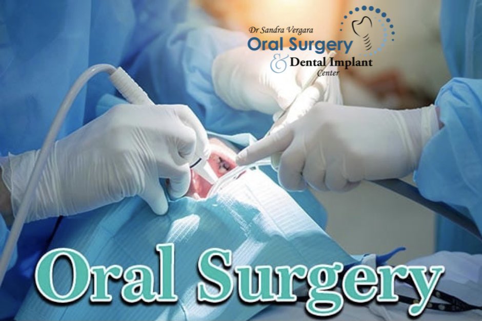 OralSurgeryWF's tweet photo. The word “Oral Surgery” sounds scary!😧 However, you are in good hands with Dr. Vegara and her experienced staff! Give us a call for a consultation!! 940.264.6000 💙 🦷 💙 https://t.co/yb4YT5152X