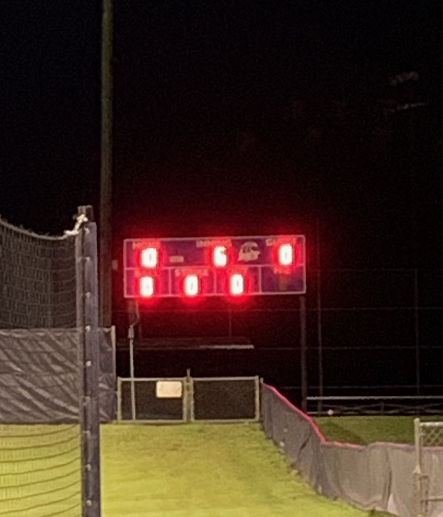 Carrie Geiger tweet media