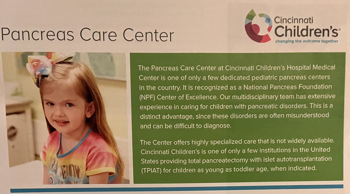 Juan Luis Calisto M.D. (@doctorcalisto) on Twitter photo Very interesting talk! @jpgurria on Total pancreatectomy with islet autotransplantation. <a href="/CincyChildrens/">Cincinnati Children's</a> <a href="/miamipedsurgery/">Miami Associates in Pediatric Surgery</a> Very interesting talk! @jpgurria on Total pancreatectomy with islet autotransplantation. <a href="/CincyChildrens/">Cincinnati Children's</a> <a href="/miamipedsurgery/">Miami Associates in Pediatric Surgery</a>