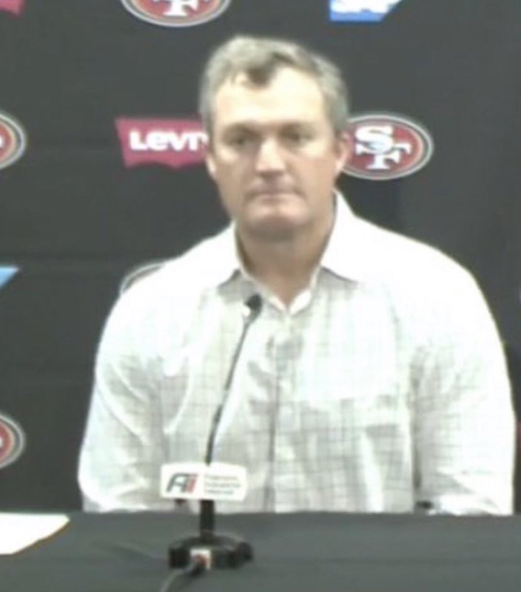 kittlefacts's tweet photo. 49ers fans everyday right now https://t.co/1POnklCYem