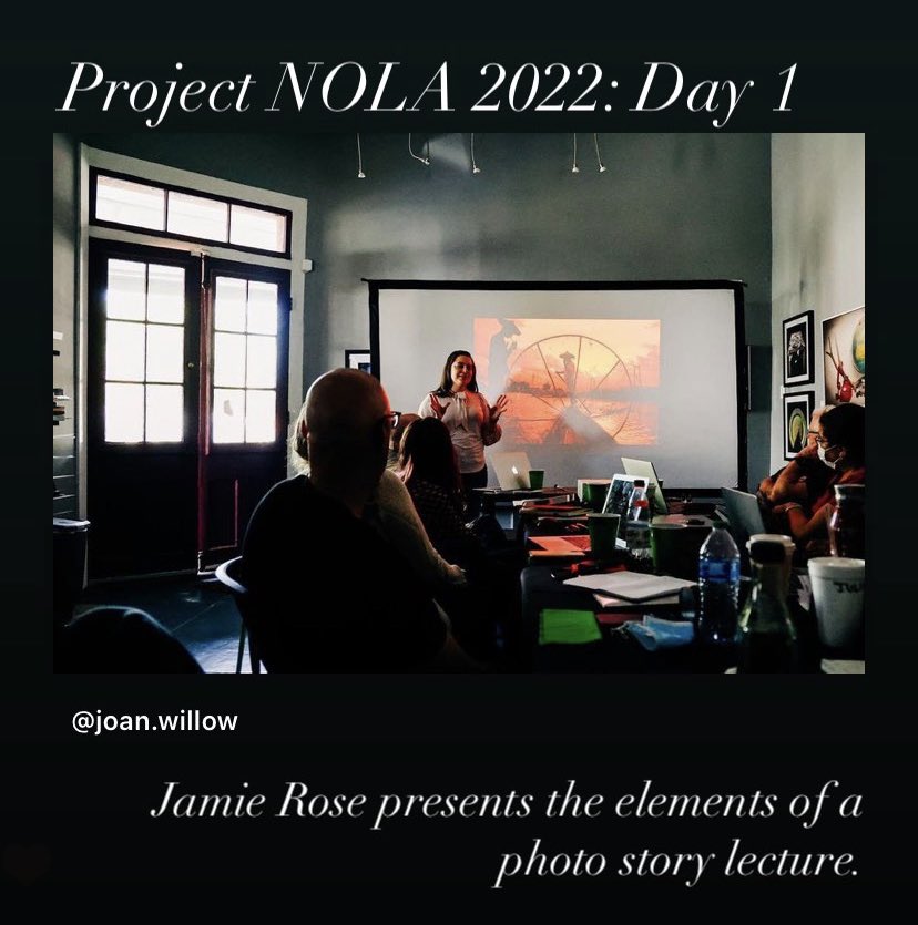 momenta's tweet photo. #ProjectNOLA #MomentaFamily #ThisIsHowWeWorkshop https://t.co/Gb9LA1lJ4L