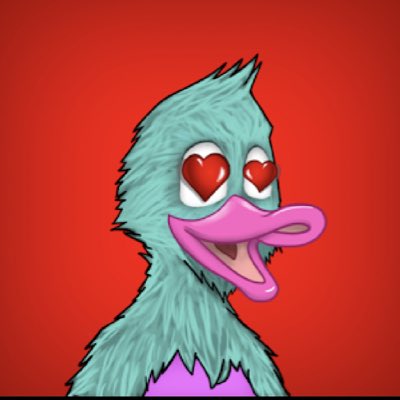 #NewProfilePic My nft arts I’m listing them now on Opensea 😁❤️
Hope you can support me