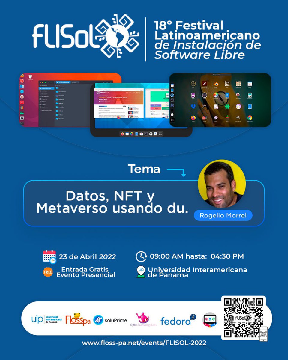 flosspa tweet picture