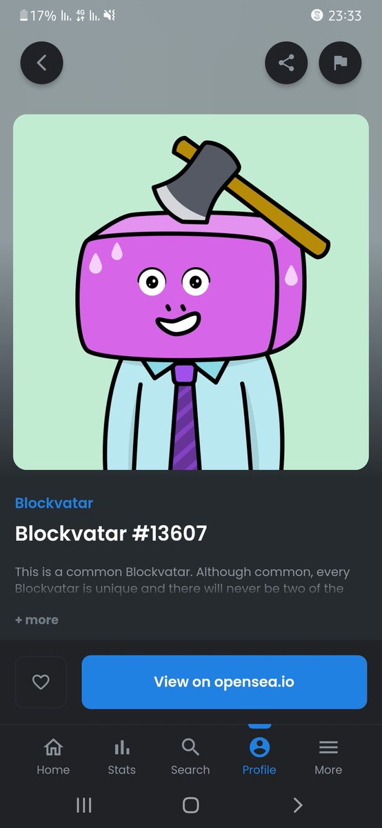 Medhd62's tweet photo. @blockvatar @opensea https://t.co/gNKly7xTzQ