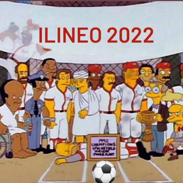 Ilineo Esports tweet media