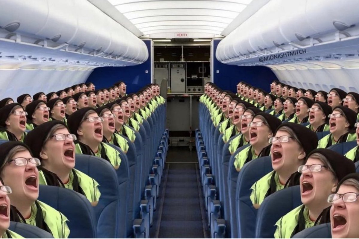 mchooyah's tweet image. Here’s @Delta 14 hours ago.