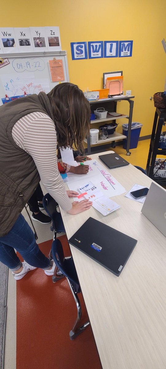 ActiveAbell's tweet image. Check out our KINDERGARTEN team diving into their student math reflection journals! We learn best from each other. Great Job K team!
#mathplc #mathworkshop #gallerywalk 
@Beulah_AP @MathwMrsP @beulahwhales @Lempp5