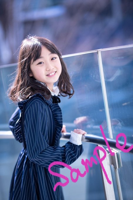 Twitterのコスプレ画像3