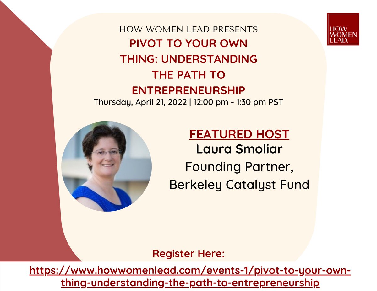 Laura Smoliar tweet media