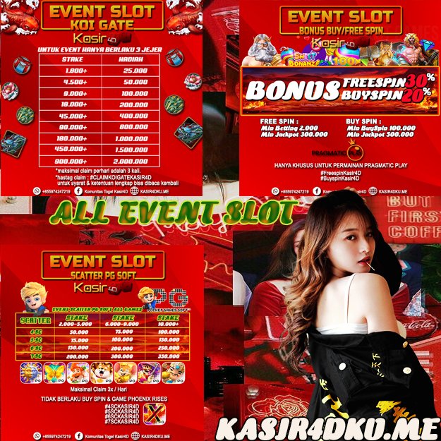 EscobarSadBoi's tweet photo. @fadillaayuk Yuk dicobain kak
Agen Betting Terpercaya 18++
https://t.co/Zfi00CH2WE https://t.co/QMaPYufGJt