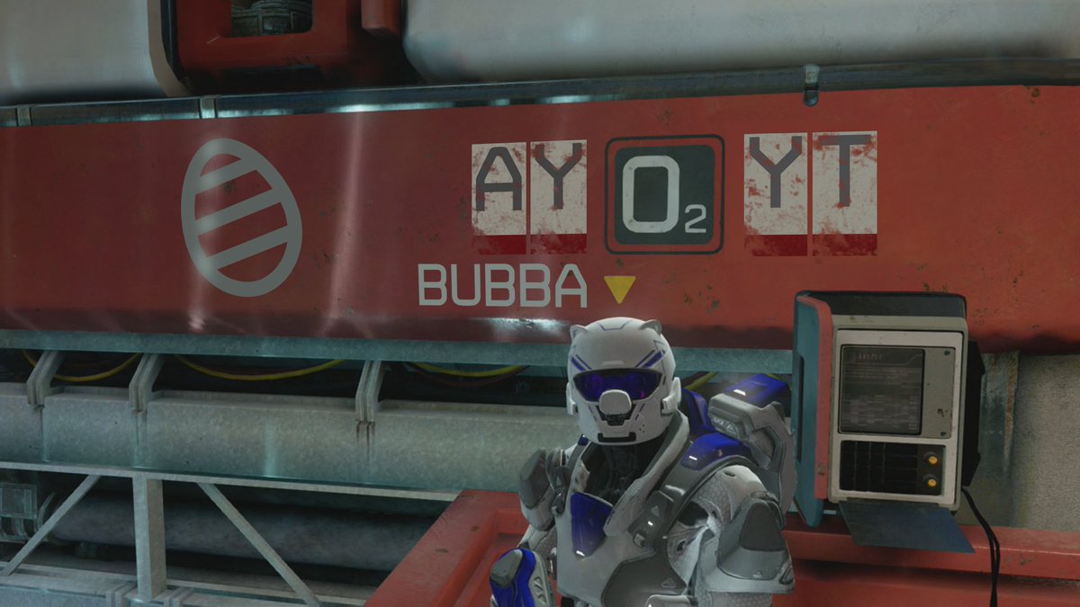 Bubba tweet media