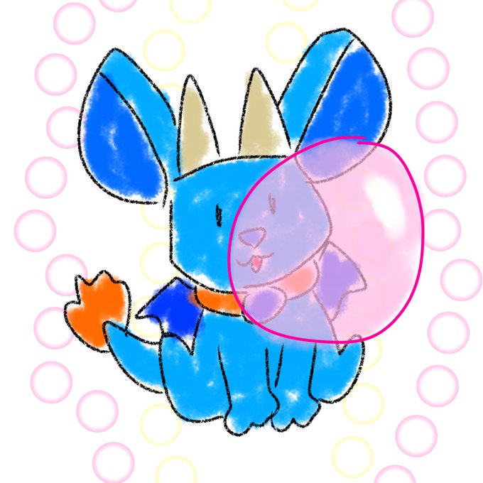 風船ガムのtwitterイラスト検索結果 古い順