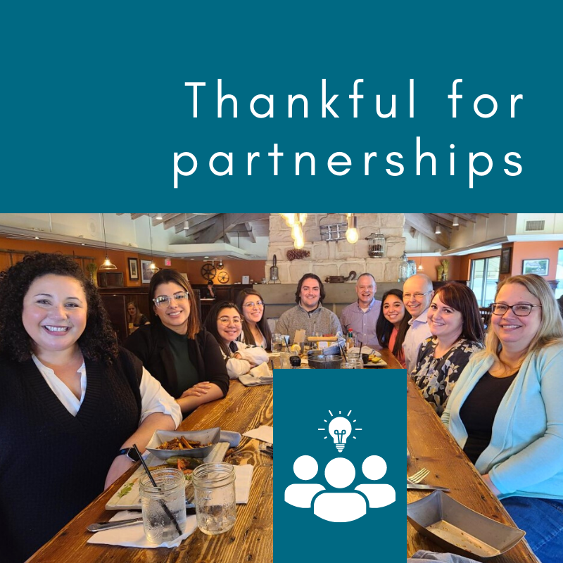 Thank you <a href="/PIRCforjustice/">PA Immigration Resource Center</a> for a great partnership. <a href="/PSLCt4ImmRights/">Penn State Law Center for Immigrants’ Rights</a> students recently met with the PIRC team in person and this past semester have collaborated to assist detained #immigrants in central PA