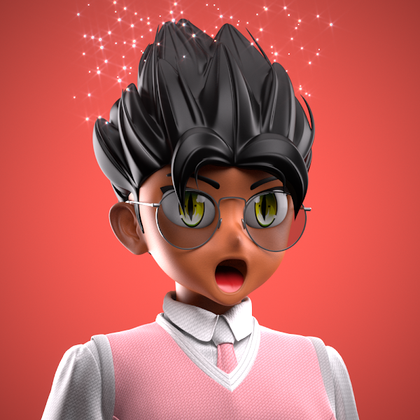 To all my fam in @shinsekaicorp 
#iStandByMyShinsekai