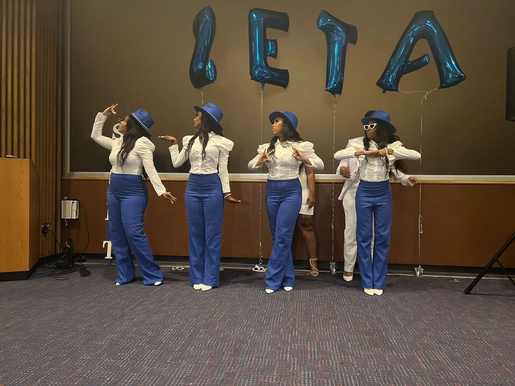 Epsilon Delta💙 tweet media