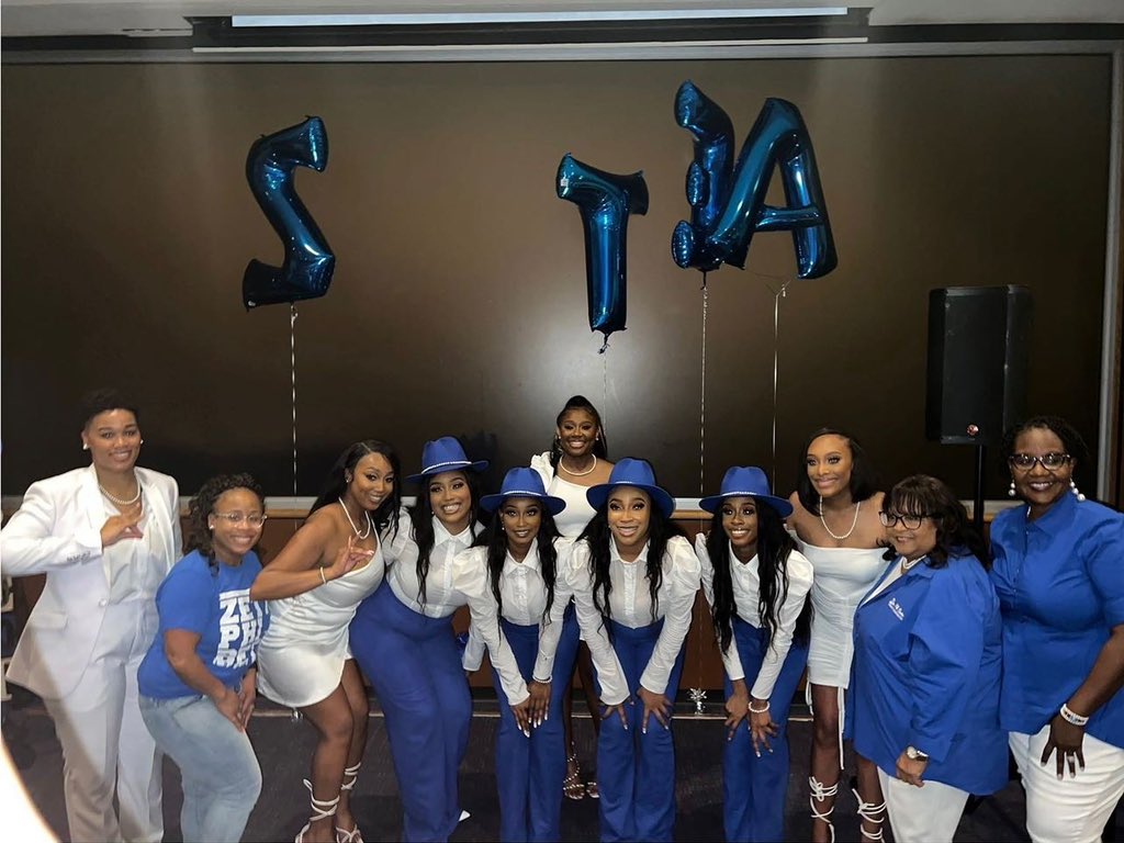 Epsilon Delta💙 tweet media