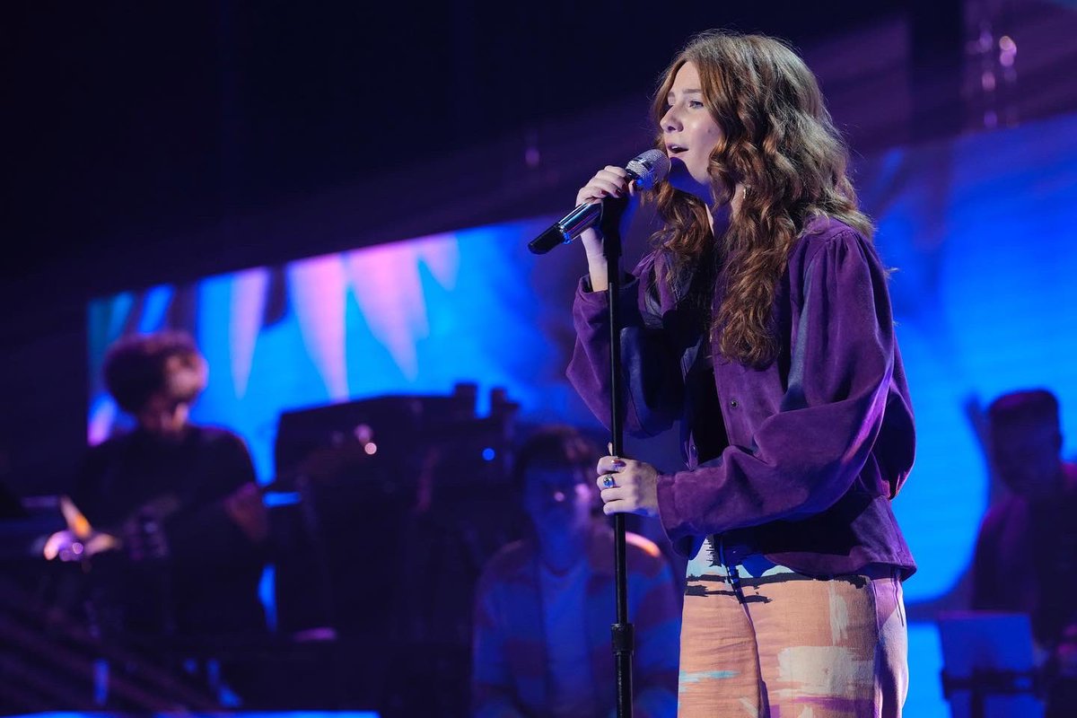 Thank you <a href="/AmericanIdol/">American Idol</a> for having me and to all the lovely people supporting me!!! I am so excited to show you guys what i’ve got coming up next!!! 🙏🏽🙏🏽🙏🏽