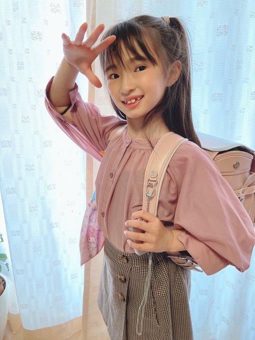 Twitterのコスプレ画像3