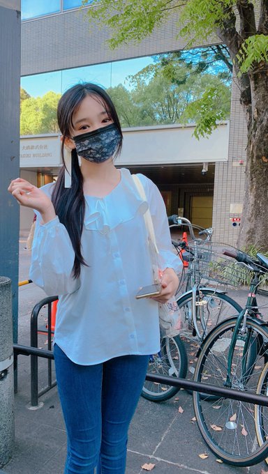 Twitterのコスプレ画像28