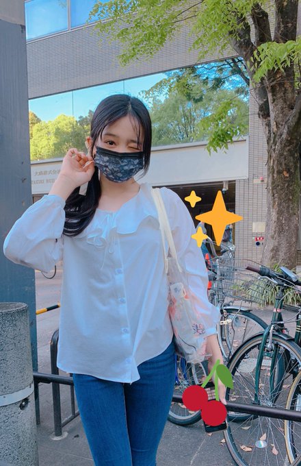 Twitterのコスプレ画像29