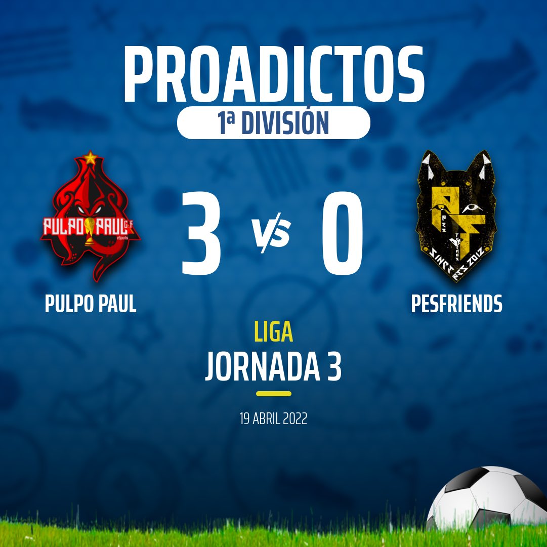 PesFriends tweet media