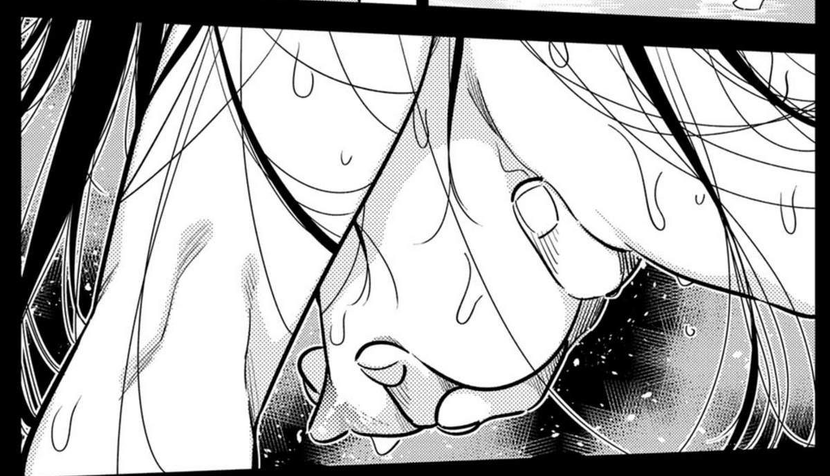シャンファ萌え on X: ふと『彼女、お借りします』218話のヒロインNTR?妄想シーンを思い出して、最新刊25巻に載っていることが分かったので購入しました。  おお!!☺️ 加筆のコマとかはないんですが、乳首は無修正になってばっちり描かれてますね～素晴らしい!! https ...