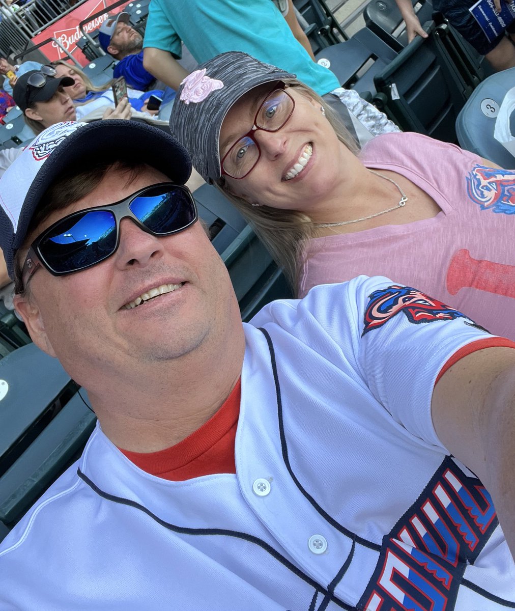 SoTexRangerman's tweet photo. Hey @JaxShrimp! #TuesdayNightBaseball #LetsGo #RayCharles #DeafBlindAwareness https://t.co/TwiPkPSle2