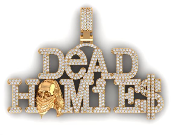 DeadHomiesAnimalSociety - PreSale LIVE | MINT TBA tweet media