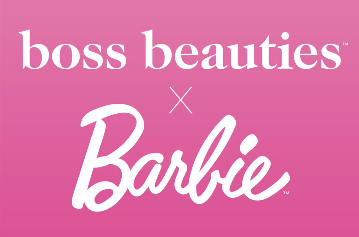 MireyitaStudio's tweet photo. @BossBeautiesNFT 
                X
@Barbie @Marvel @neimanmarcus @HUGOBOSS 👀
Most undervalued project in the NFT space. Get your BB before is too late… don’t tell me I didn’t warn you 🚀🦸‍♀️ 
#WomenInNFTs #NFTCommunity https://t.co/O70StRXpgm