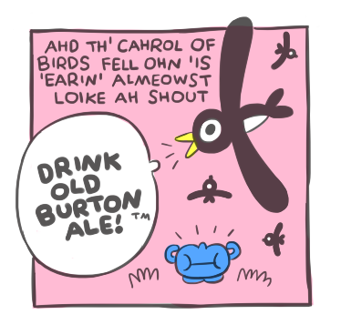 #15
🐦🍺 