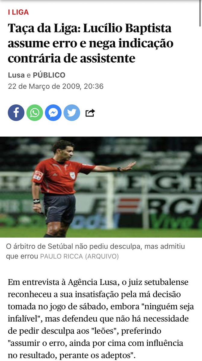 Ufa, ao menos assumem 🤍☺️