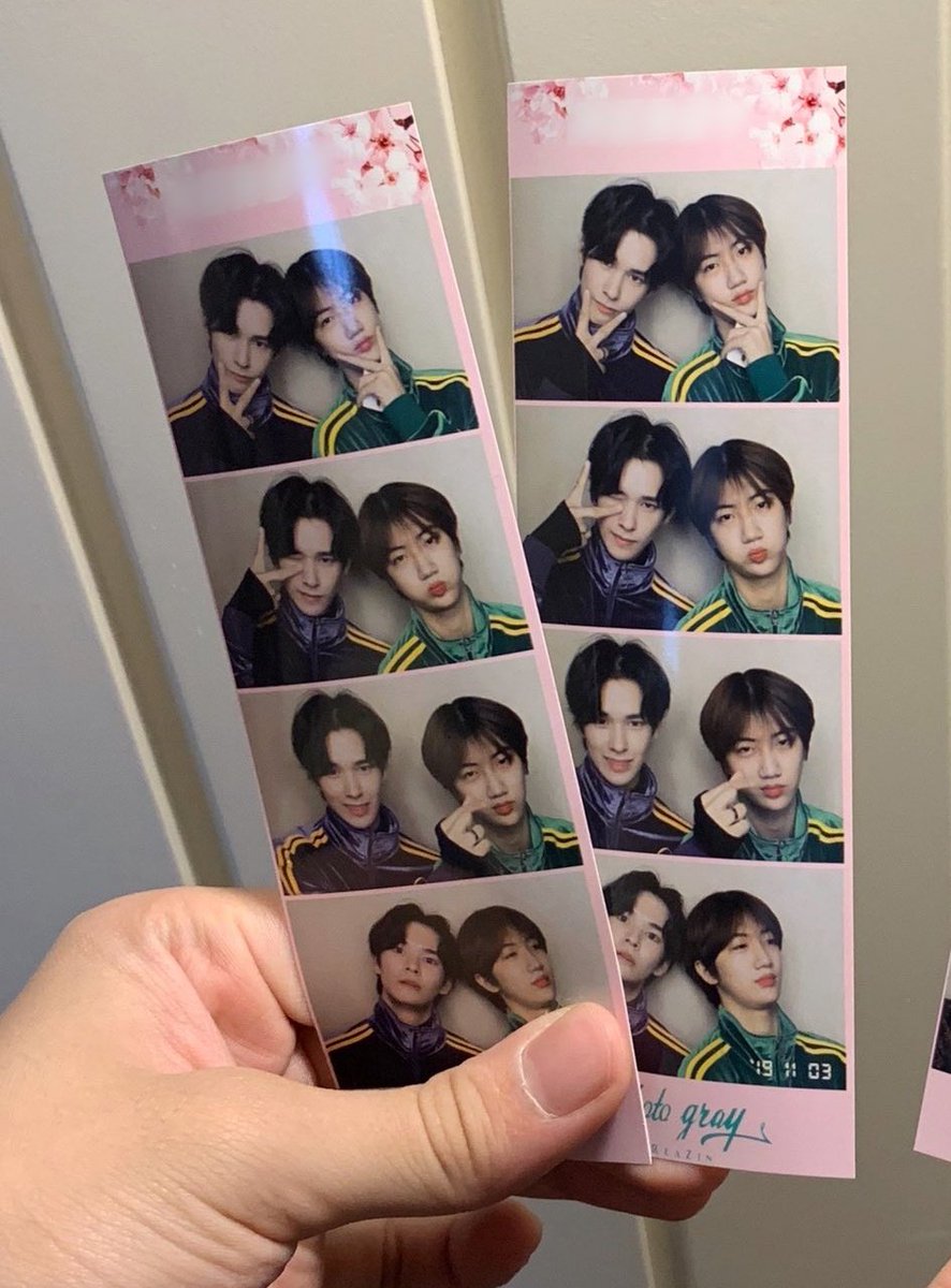 psrfolder's tweet image. just marchz things